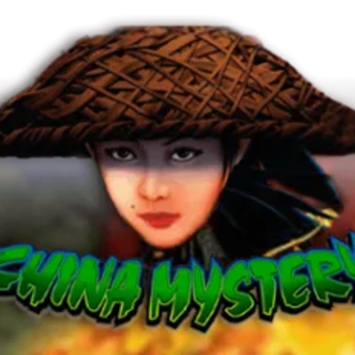 China Mystery