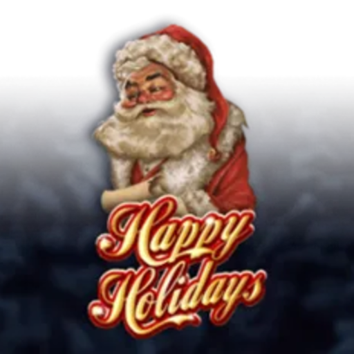Happy Holidays