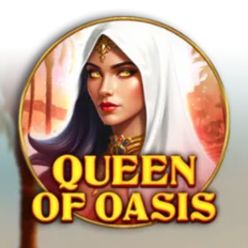 Queen of Oasis