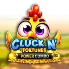 Cluck N' Fortunes Power Combo game icon