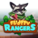 Fluffy Rangers game icon