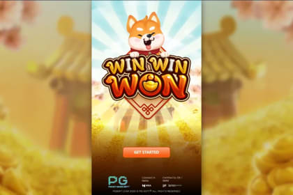 Win Win Won gameplay image