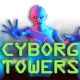 Cyborg Towers game icon