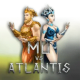 Mu vs Atlantis game icon