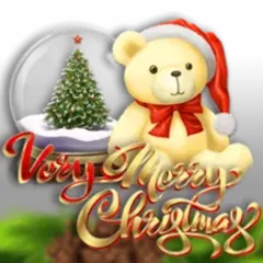 Very Merry Christmas game icon