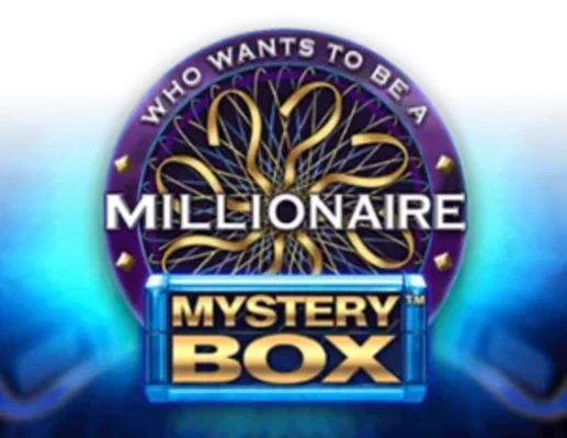 Who Wants to Be a Millionaire Mystery Box