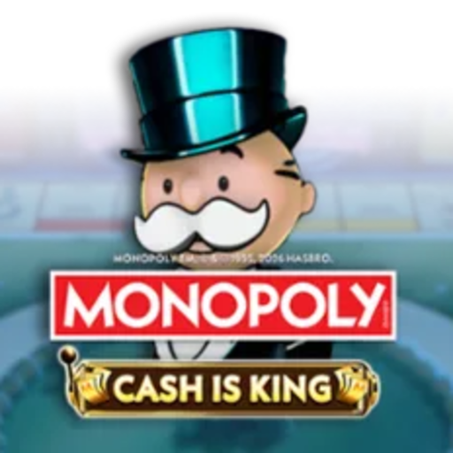 Monopoly Cash is King