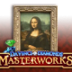 Da Vinci Diamonds Masterworks game icon