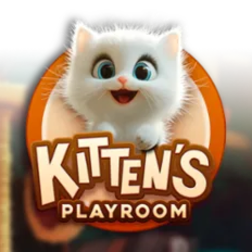 Kittens Playroom