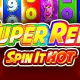Super Reel Spin It Hot game icon
