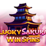 Lucky Sakura Win Spins
