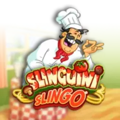 Slinguini Slingo game icon