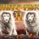 White King II game icon
