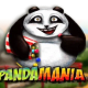 Pandamania game icon