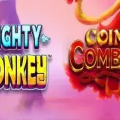 Mighty Monkey Coin Combo game icon