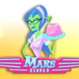 Mars Dinner