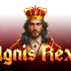 Ignis Rex game icon