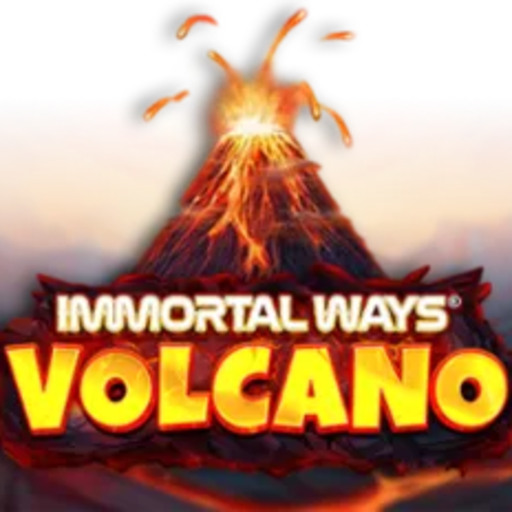 Immortal Ways Volcano