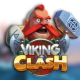 Viking Clash game icon