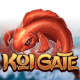 Koi Gate game icon