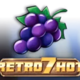 Retro 7 Hot