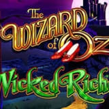 Wizard of Oz Wicked Riches