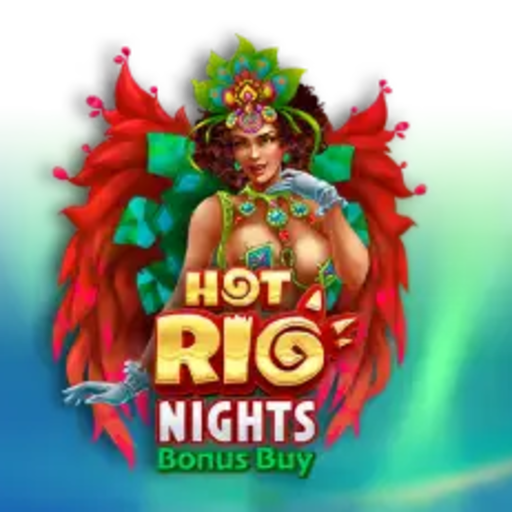 Hot Rio Nights: Bonus Buy