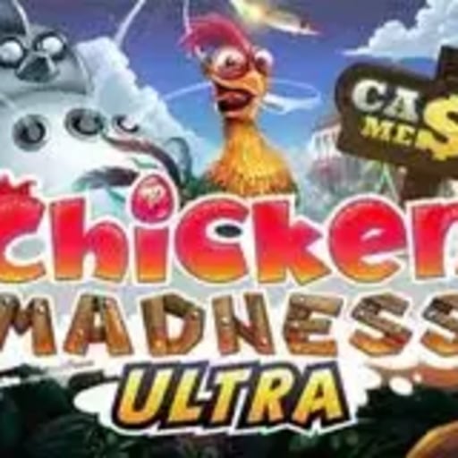 Chicken Madness Ultra