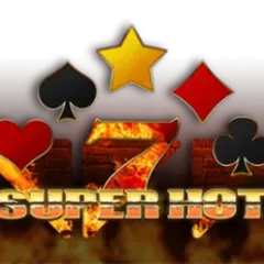 Super Hot game icon