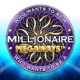 Who Wants To Be A Millionaire Megaways game icon