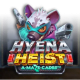 Hyena Heist game icon