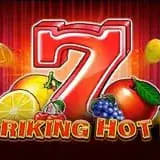 Striking Hot 5