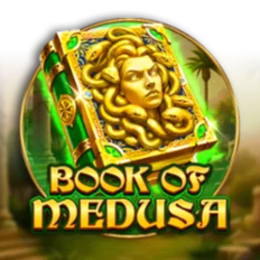 Book of Medusa