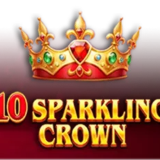 10 Sparkling Crown