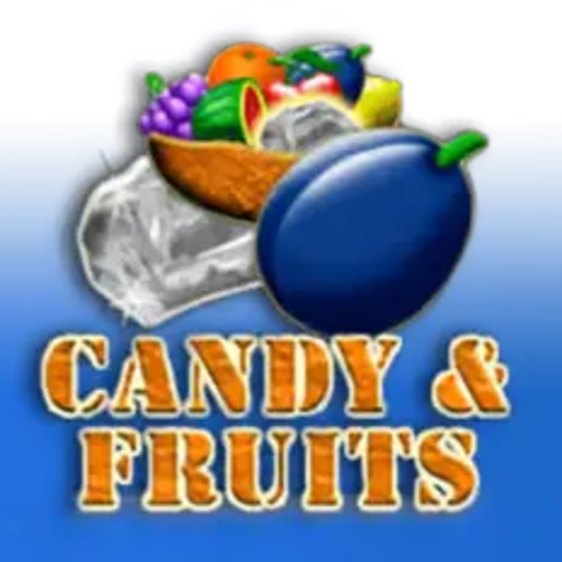 Candy and Fruits