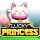 Lucky Princess game icon