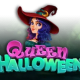 Queen Halloween game icon