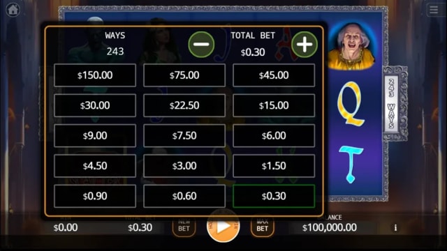 Vampire's Night (Ka Gaming)