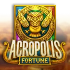 Acropolis Fortune game icon
