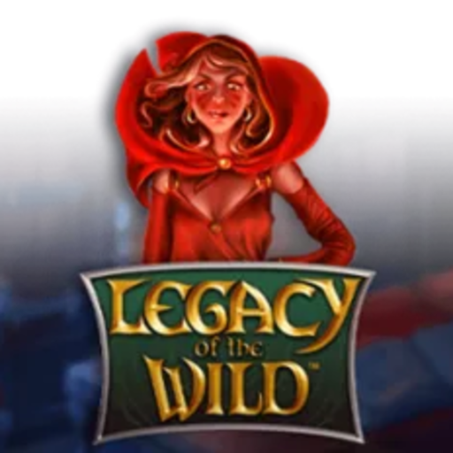 Legacy of the Wild