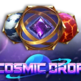 Cosmic Drop
