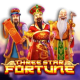 Three Star Fortune game icon