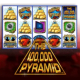 The 100,000 Pyramid game icon