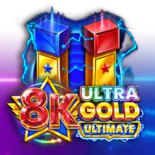 8K Ultra Gold Ultimate