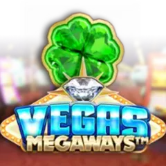 Vegas Megaways game icon