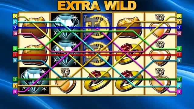 Extra Wild