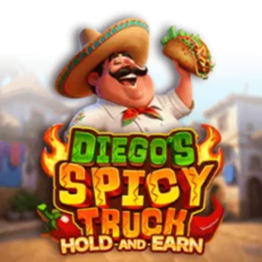 Diego's Spicy Truck