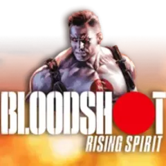 Bloodshot Rising Spirit game icon