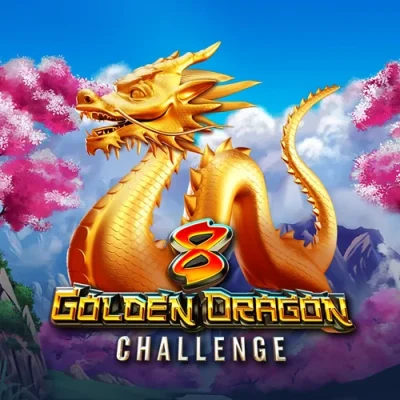 8 Golden Dragon Challenge