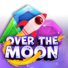 Over the Moon Megaways game icon